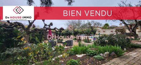 Maison à vendre 4 pièces de 85 m²