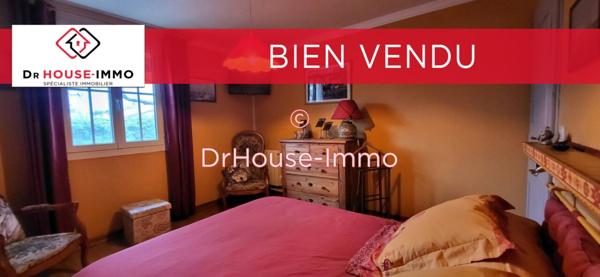 Maison à vendre 4 pièces de 85 m²