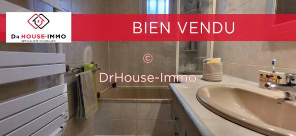 Maison à vendre 4 pièces de 85 m²
