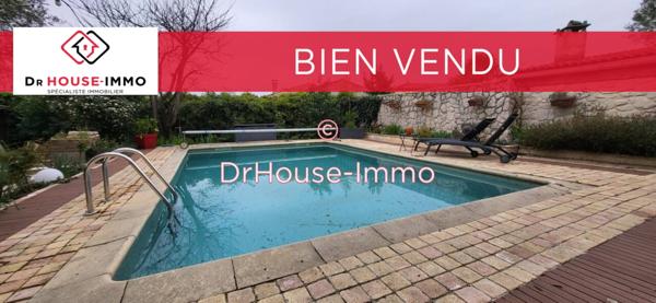 Maison à vendre 4 pièces de 85 m²