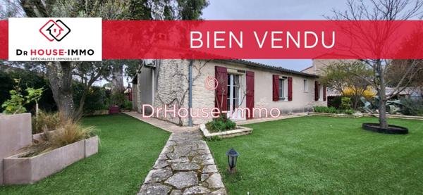 Maison à vendre 4 pièces de 85 m²