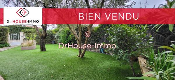 Maison à vendre 4 pièces de 85 m²