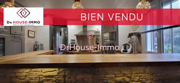 Maison à vendre 4 pièces de 85 m²
