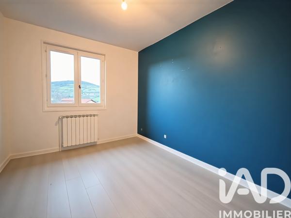 Maison à vendre 5 pièces 125 m² Sainte-Foy-l'Argentière