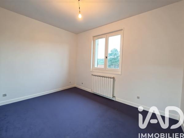 Maison à vendre 5 pièces 125 m² Sainte-Foy-l'Argentière