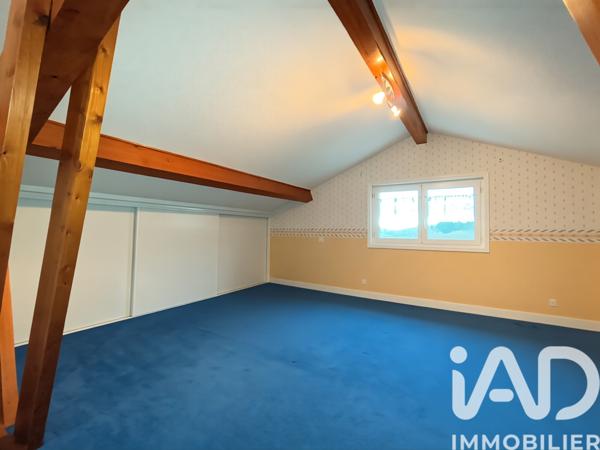 Maison à vendre 5 pièces 125 m² Sainte-Foy-l'Argentière