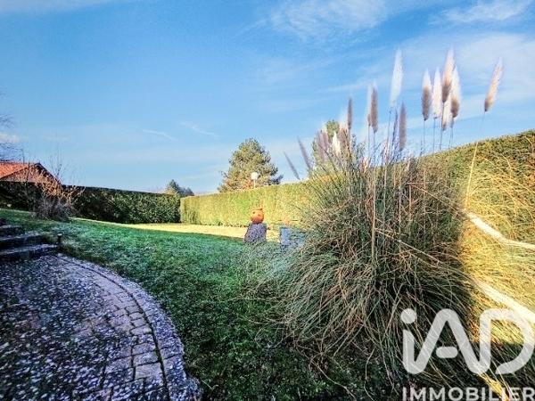 Maison à vendre 5 pièces 125 m² Sainte-Foy-l'Argentière