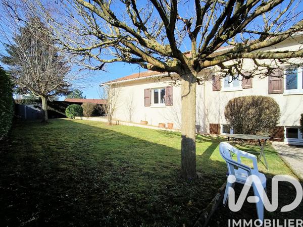 Maison à vendre 5 pièces 125 m² Sainte-Foy-l'Argentière