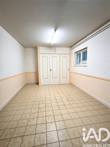 Maison à vendre 5 pièces 125 m² Sainte-Foy-l'Argentière