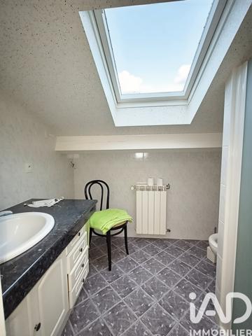 Maison à vendre 5 pièces 125 m² Sainte-Foy-l'Argentière