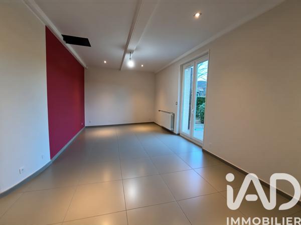 Maison à vendre 5 pièces 125 m² Sainte-Foy-l'Argentière
