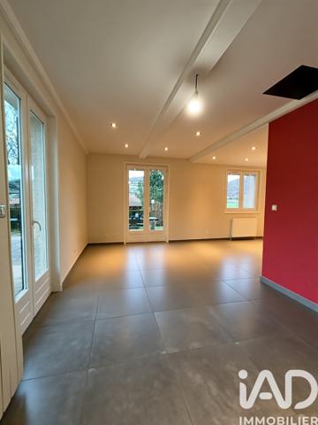 Maison à vendre 5 pièces 125 m² Sainte-Foy-l'Argentière