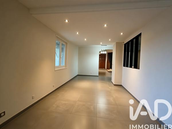 Maison à vendre 5 pièces 125 m² Sainte-Foy-l'Argentière