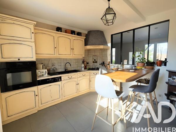 Maison à vendre 5 pièces 125 m² Sainte-Foy-l'Argentière