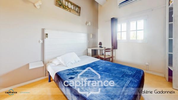 À VENDRE – Ensemble immobilier 770m2 sur 5650m2 de terrain, Sainte-Soulle - La Rochelle (17)