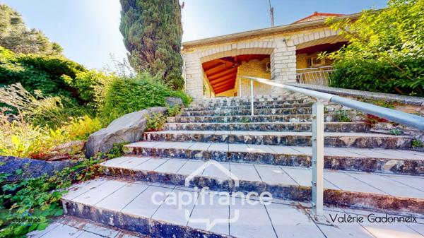 À VENDRE – Ensemble immobilier 770m2 sur 5650m2 de terrain, Sainte-Soulle - La Rochelle (17)