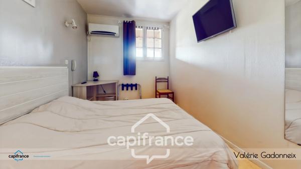 À VENDRE – Ensemble immobilier 770m2 sur 5650m2 de terrain, Sainte-Soulle - La Rochelle (17)