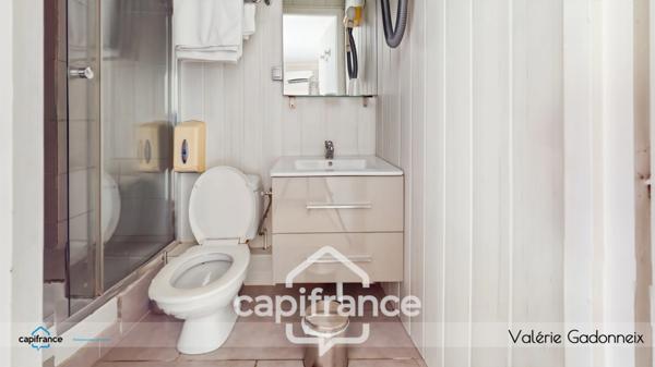 À VENDRE – Ensemble immobilier 770m2 sur 5650m2 de terrain, Sainte-Soulle - La Rochelle (17)