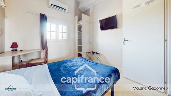 À VENDRE – Ensemble immobilier 770m2 sur 5650m2 de terrain, Sainte-Soulle - La Rochelle (17)