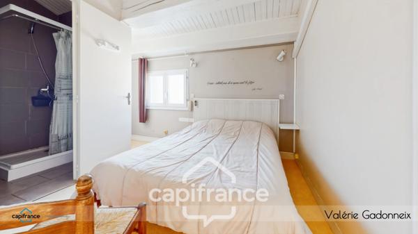 À VENDRE – Ensemble immobilier 770m2 sur 5650m2 de terrain, Sainte-Soulle - La Rochelle (17)