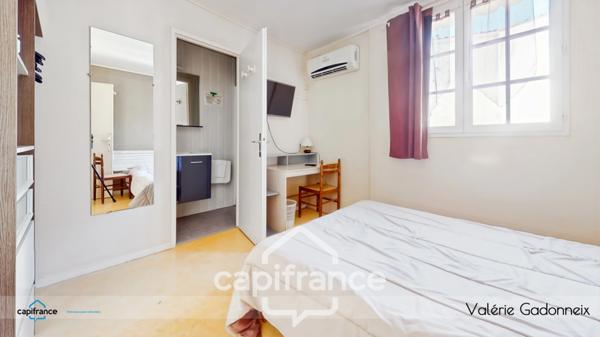 À VENDRE – Ensemble immobilier 770m2 sur 5650m2 de terrain, Sainte-Soulle - La Rochelle (17)