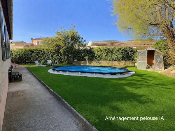 Maison Draguignan 6 pièce(s) 177 m2