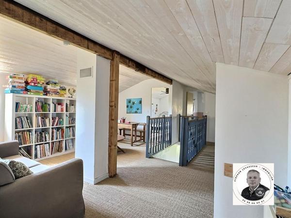 Maison Draguignan 6 pièce(s) 177 m2