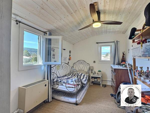 Maison Draguignan 6 pièce(s) 177 m2