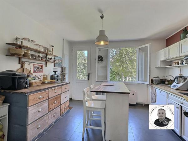 Maison Draguignan 6 pièce(s) 177 m2