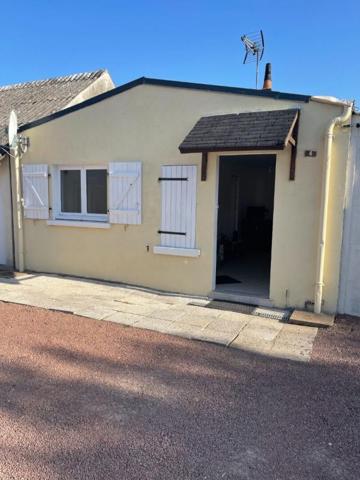 Maison Saumur 3 pièce(s) 56 m2
