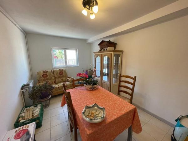 Maison Saumur 3 pièce(s) 56 m2