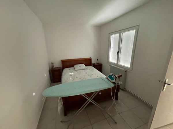 Maison Saumur 3 pièce(s) 56 m2