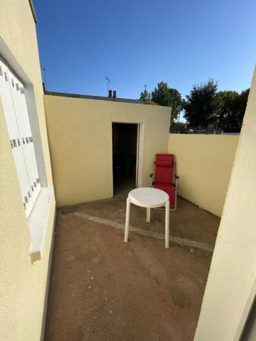 Maison Saumur 3 pièce(s) 56 m2