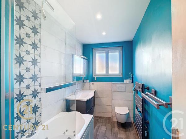 Maison à vendre  5 pièces - 145,79 m2 NANTES - 44