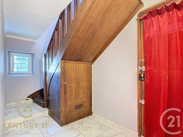 Maison à vendre  5 pièces - 145,79 m2 NANTES - 44