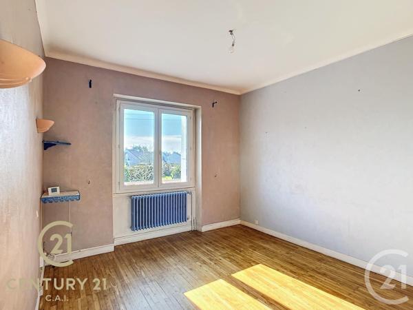 Maison à vendre  5 pièces - 145,79 m2 NANTES - 44