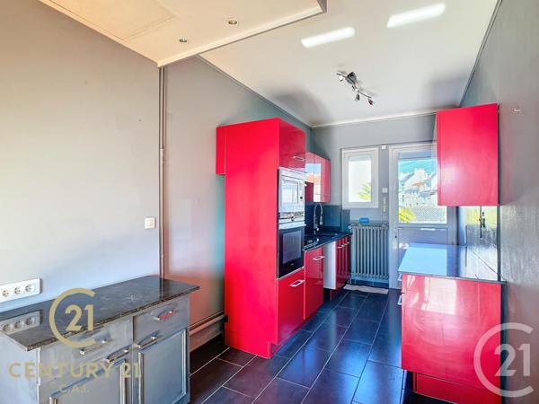 Maison à vendre  5 pièces - 145,79 m2 NANTES - 44