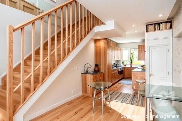 Maison à vendre  5 pièces - 145,79 m2 NANTES - 44