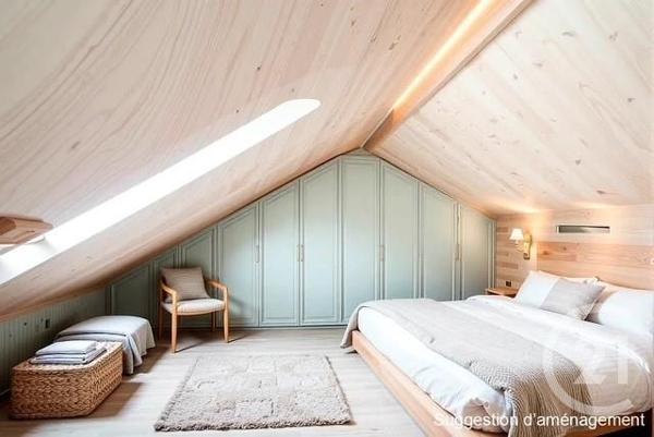 Maison à vendre  5 pièces - 145,79 m2 NANTES - 44