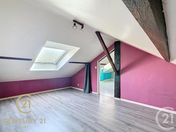 Maison à vendre  5 pièces - 145,79 m2 NANTES - 44