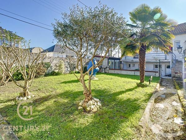 Maison à vendre  5 pièces - 145,79 m2 NANTES - 44