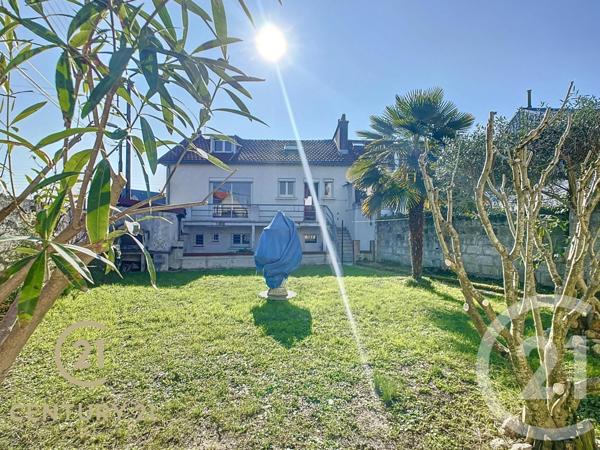 Maison à vendre  5 pièces - 145,79 m2 NANTES - 44