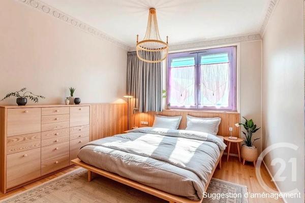 Maison à vendre  5 pièces - 145,79 m2 NANTES - 44