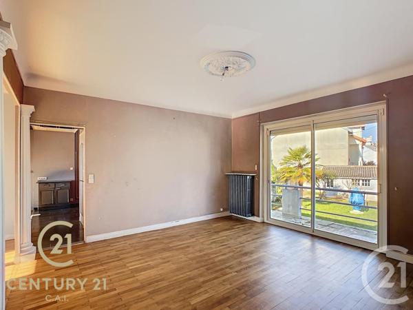 Maison à vendre  5 pièces - 145,79 m2 NANTES - 44