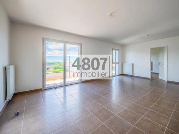 Appartement à vendre à Feigères (74160)