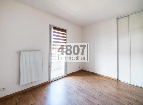 Appartement à vendre à Feigères (74160)