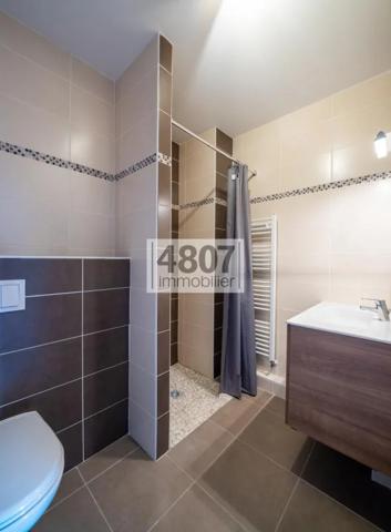 Appartement à vendre à Feigères (74160)