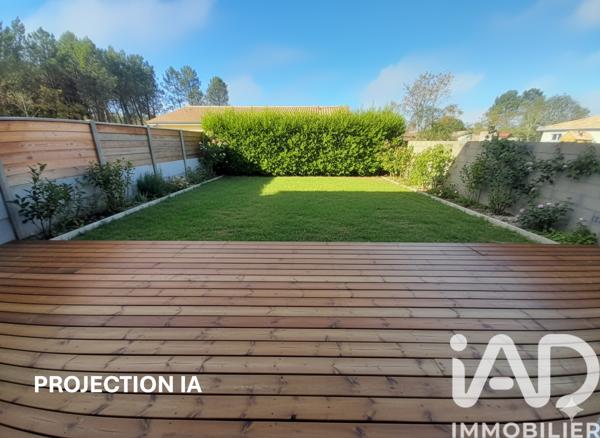 Maison à vendre 5 pièces 159 m² Le Barp