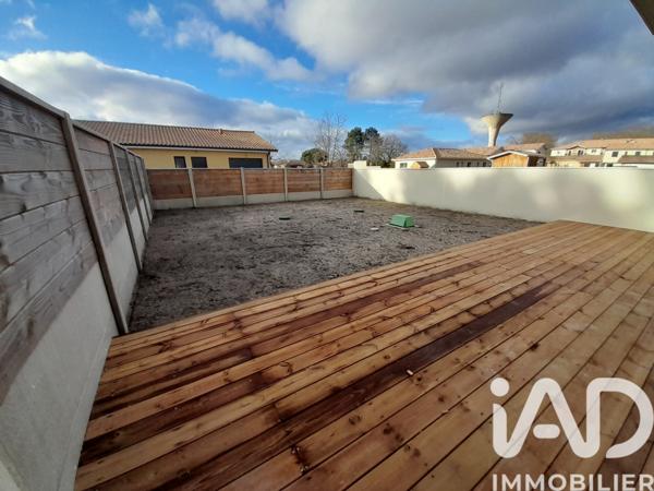 Maison à vendre 5 pièces 159 m² Le Barp