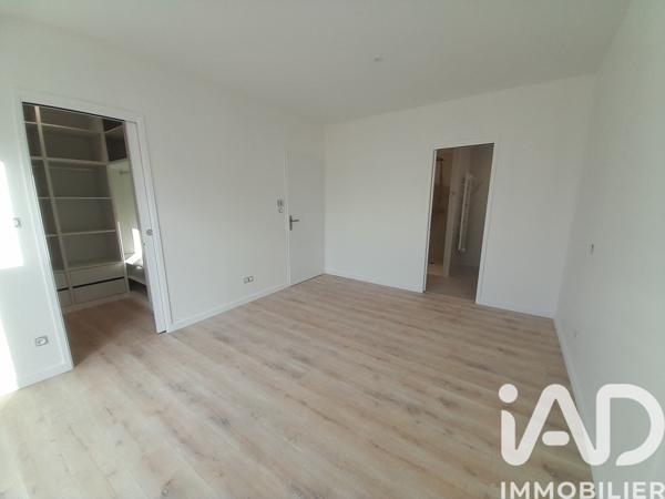 Maison à vendre 5 pièces 159 m² Le Barp
